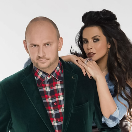 Потап и Настя - imusic.am