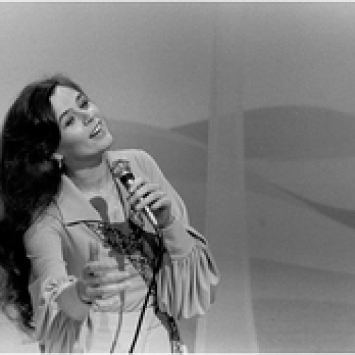 Edith Butler - imusic.am