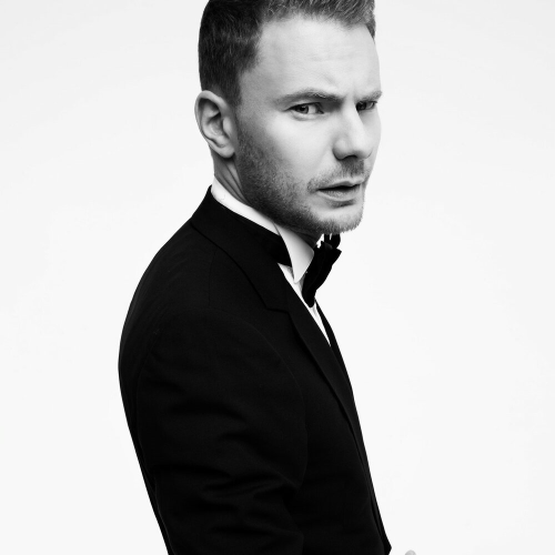 DJ SMASH - imusic.am