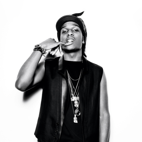 A$AP Rocky - imusic.am