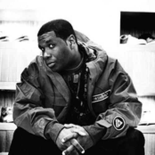 Jay Electronica - imusic.am