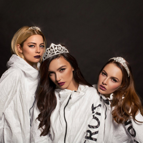 SEREBRO - imusic.am