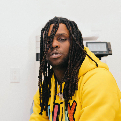 Chief Keef - imusic.am