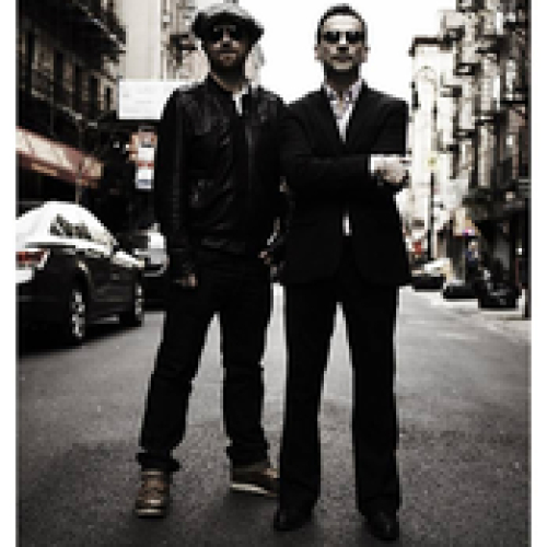 Soulsavers - imusic.am