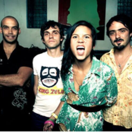 Bomba Estéreo - imusic.am