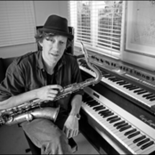 Nathan Haines - imusic.am