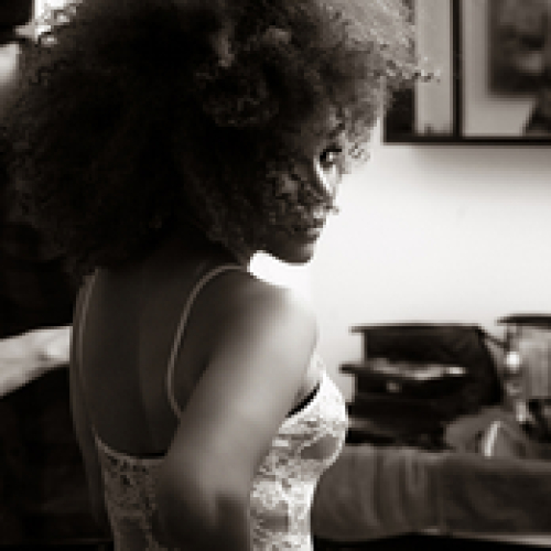 Lyrica Anderson - imusic.am