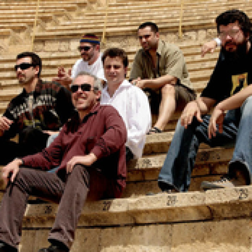 Оркестр креольского танго - imusic.am