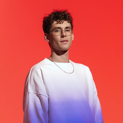 Lost Frequencies - imusic.am