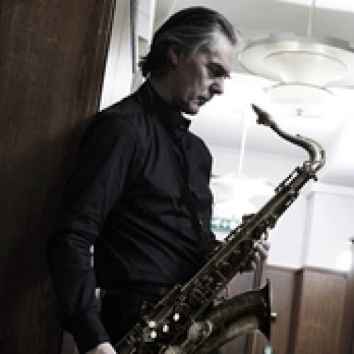 Jan Garbarek - imusic.am