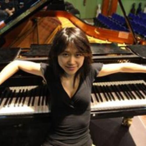 Yuja Wang - imusic.am