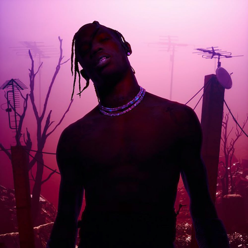 Travis Scott - imusic.am