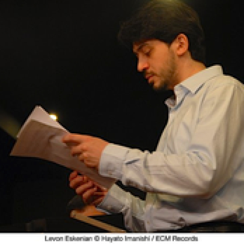 Levon Eskenian - imusic.am