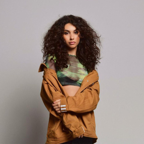 Alessia Cara - imusic.am