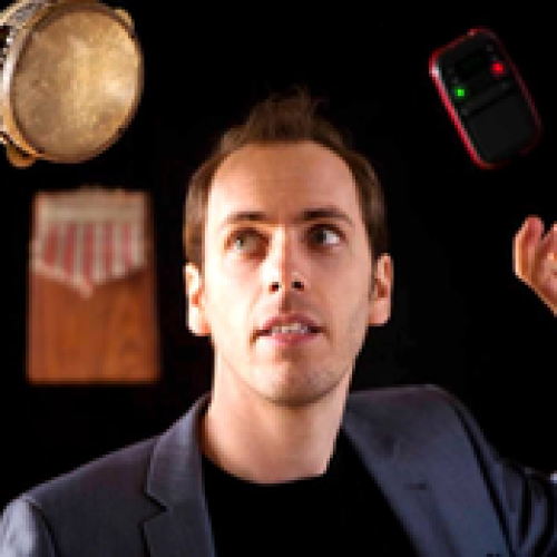 Bernhard Schimpelsberger - imusic.am