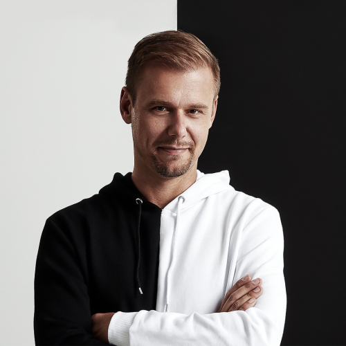 Armin van Buuren - imusic.am