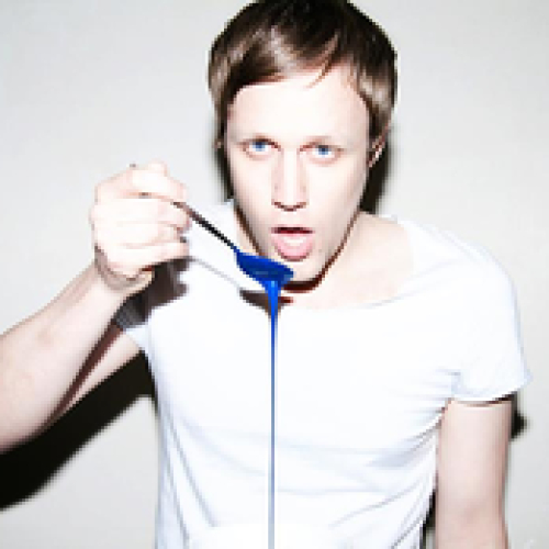 Jan Blomqvist - imusic.am