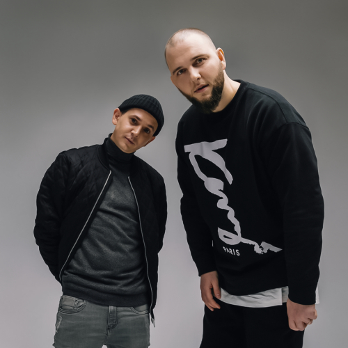 Каспийский груз - imusic.am