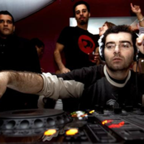 Dr. Kucho! - imusic.am