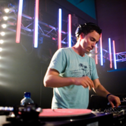 Gregor Salto - imusic.am