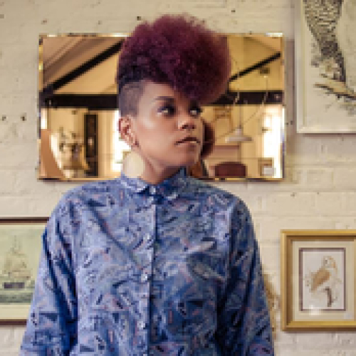 Kimberly Anne - imusic.am