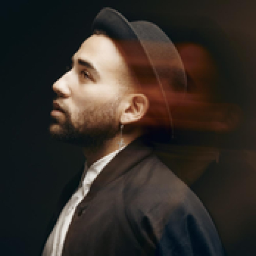 Parson James - imusic.am