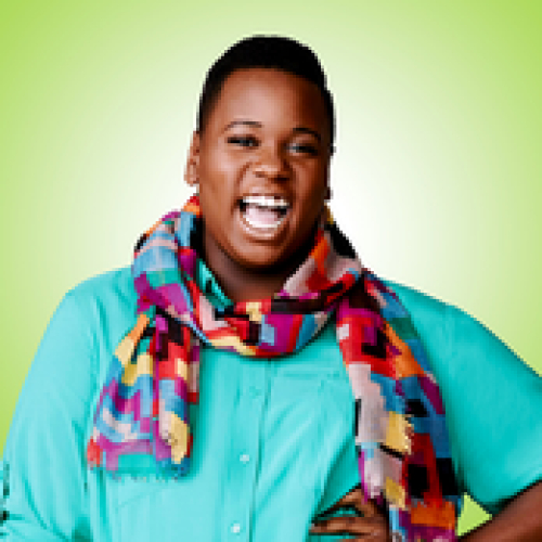 Alex Newell - imusic.am