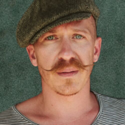Foy Vance - imusic.am