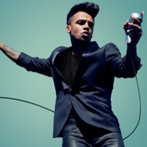 Aston Merrygold - imusic.am