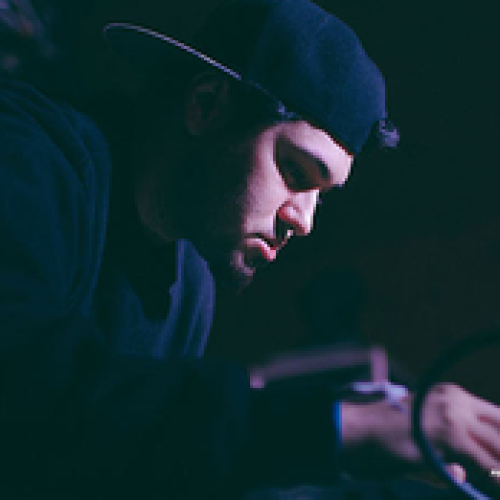 Deorro - imusic.am
