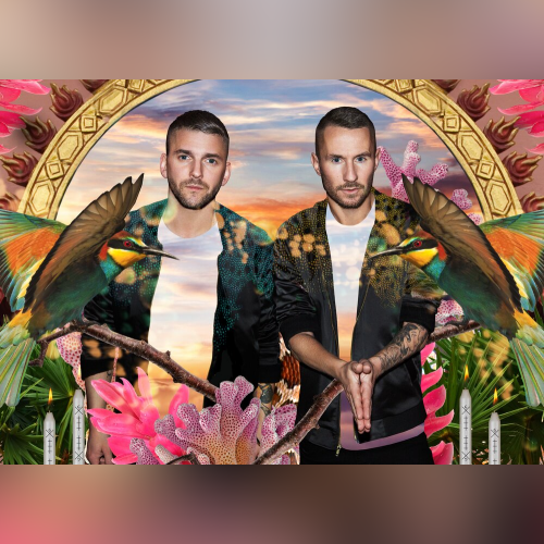 Galantis - imusic.am