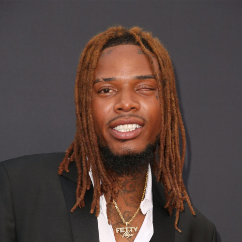 Fetty Wap - imusic.am