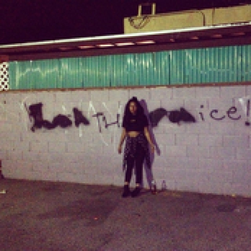 Bibi Bourelly - imusic.am