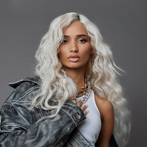 Pia Mia - imusic.am