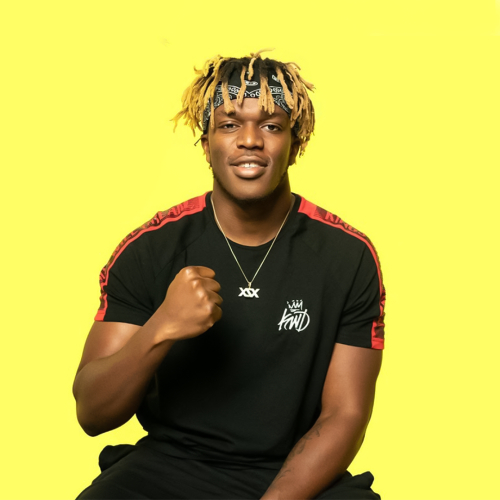 KSI - imusic.am