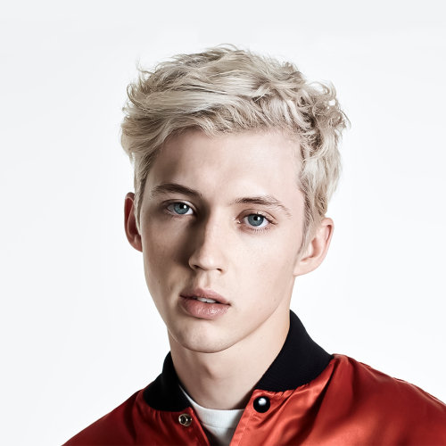 Troye Sivan - imusic.am