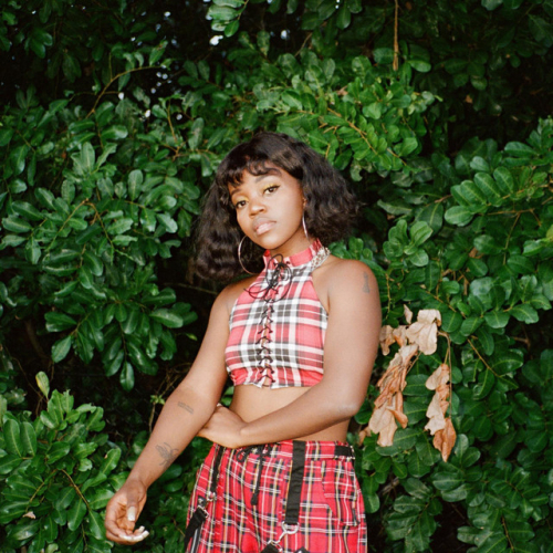 Tkay Maidza - imusic.am