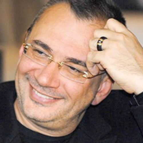 Константин Меладзе - imusic.am
