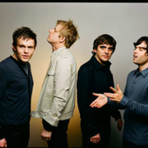 Spoon - imusic.am
