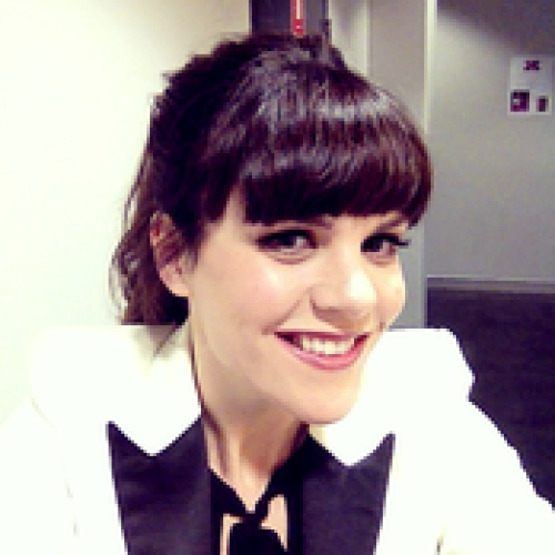 Louise Adams - imusic.am