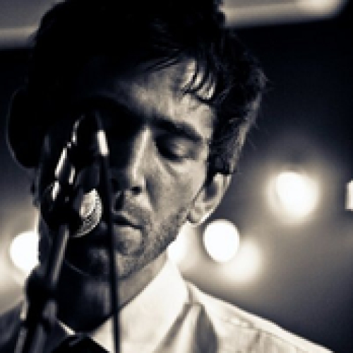 Chris James - imusic.am