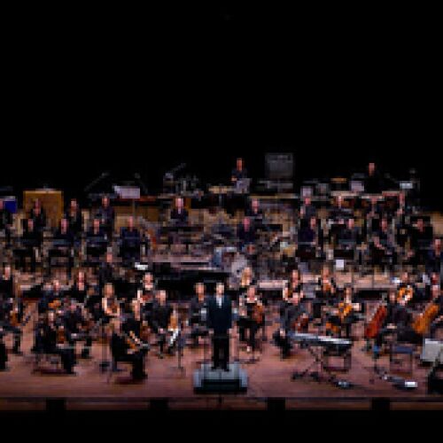 Metropole Orkest - imusic.am