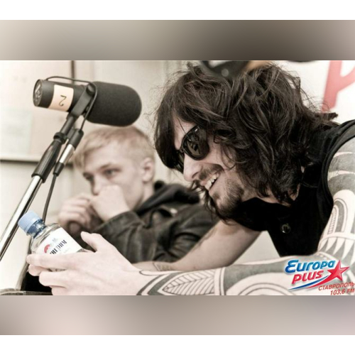 Quest Pistols - imusic.am