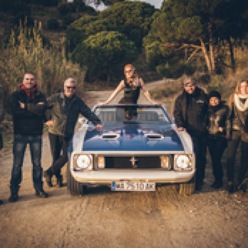 Alice & The Wonders - imusic.am