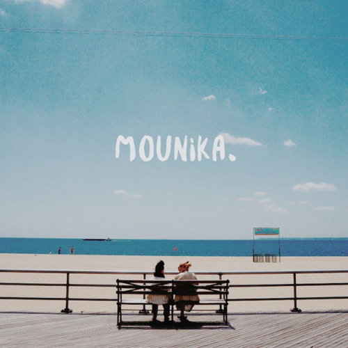 Mounika. - imusic.am