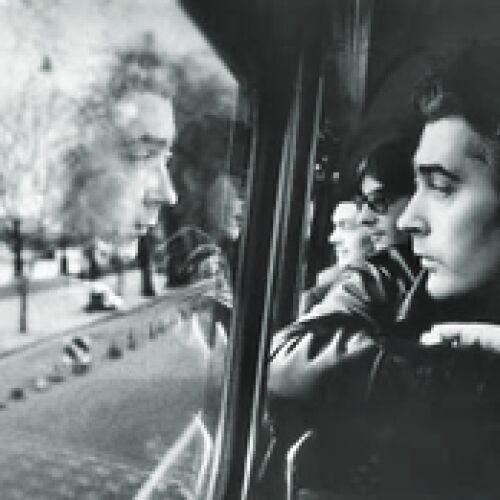 Tindersticks - imusic.am