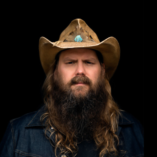 Chris Stapleton