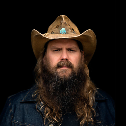 Chris Stapleton - imusic.am