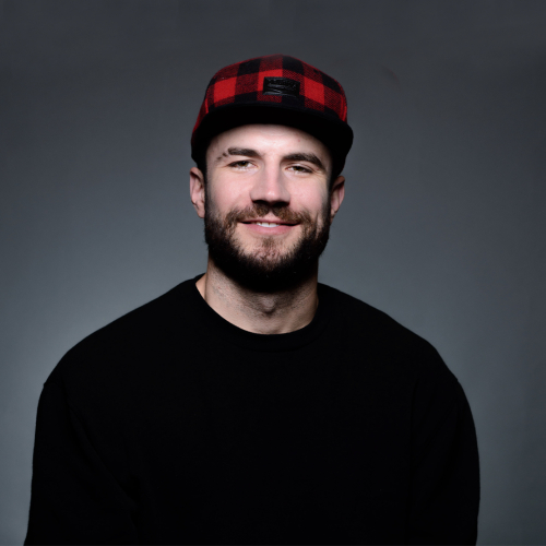 Sam Hunt - imusic.am