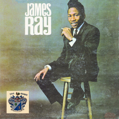 James Ray - imusic.am